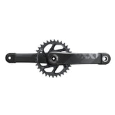 Sram XX1 Eagle DUB SL Carbon Crankset
